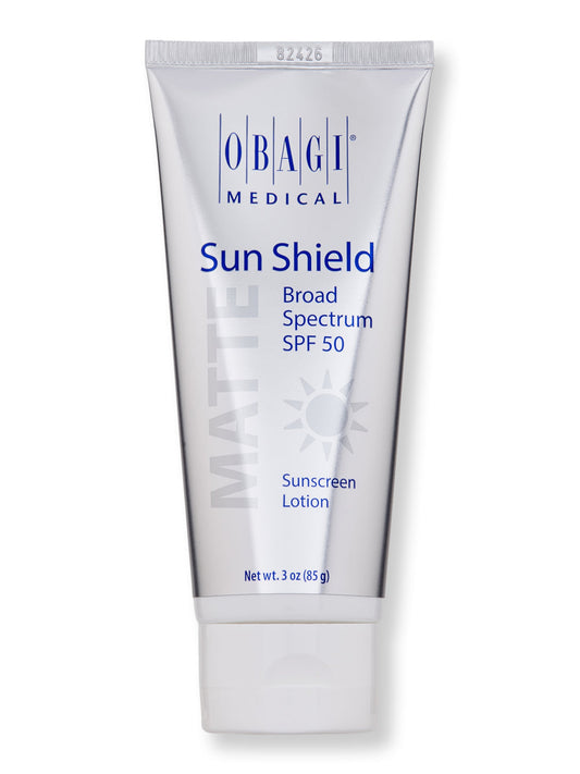 Obagi Sun Shield Matte Broad Spectrum SPF 50