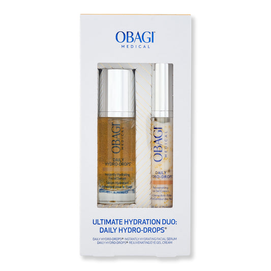 Obagi Daily Hydro-Drop Kit