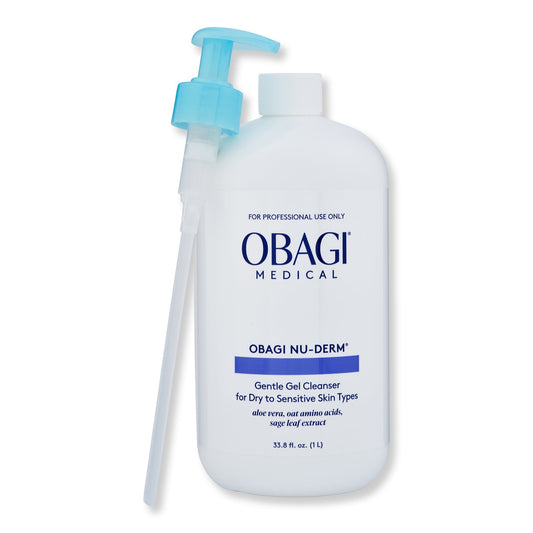 Obagi Nu-Derm® Gentle Cleanser