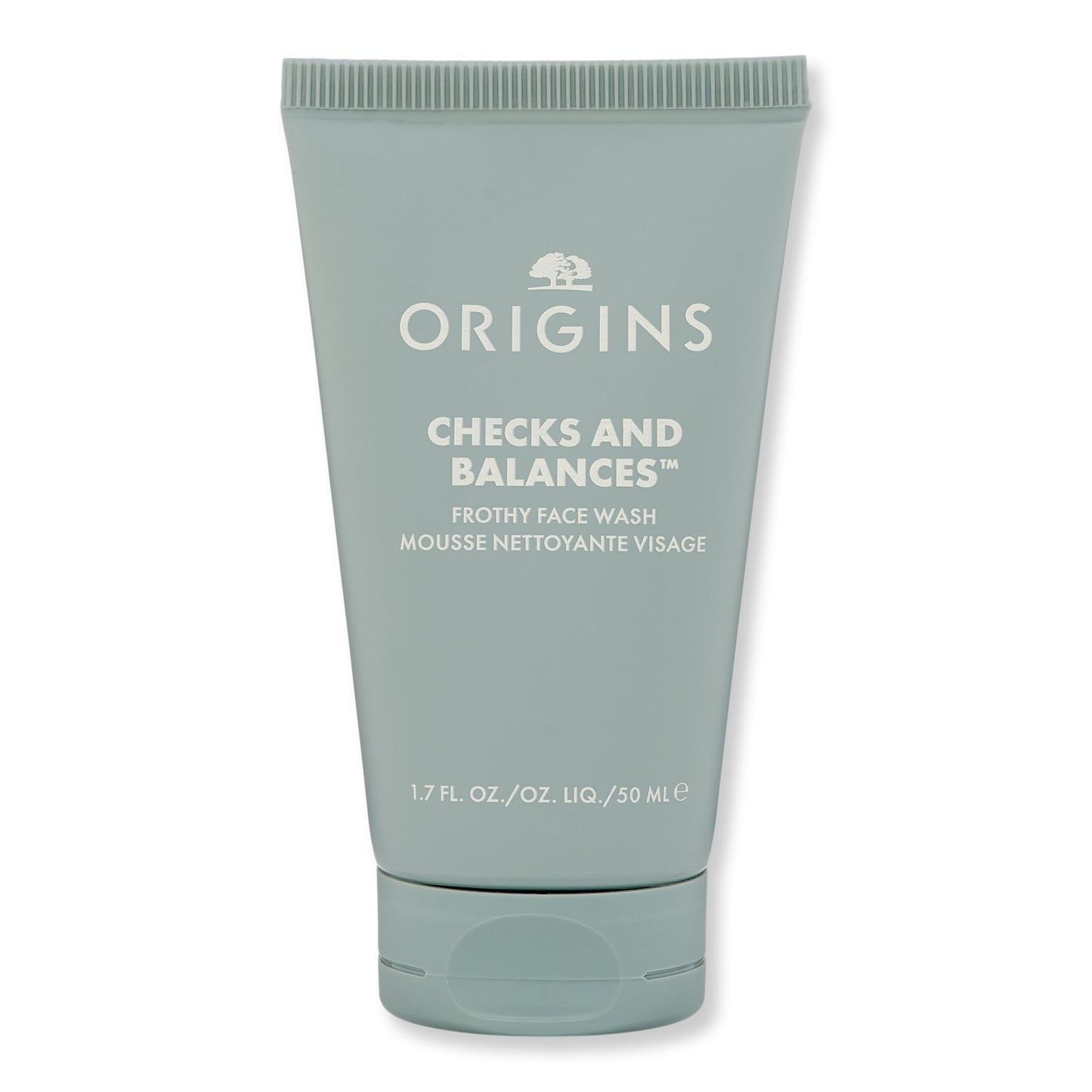 Origins Checks and Balances Frothy Face Wash