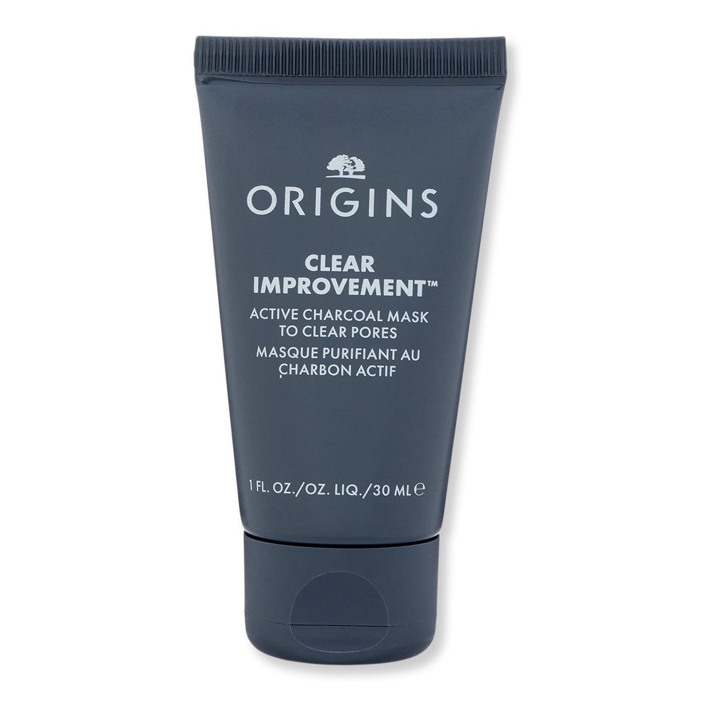 Origins Clear Improvement Active Charcoal Mask to Clear Pores