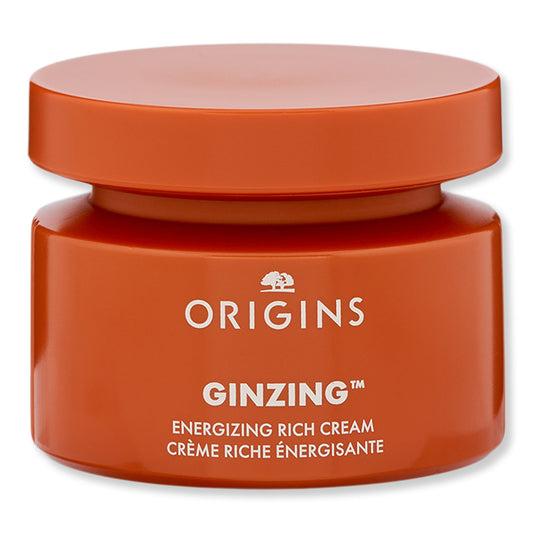 Origins Ginzing Energizing Rich Cream