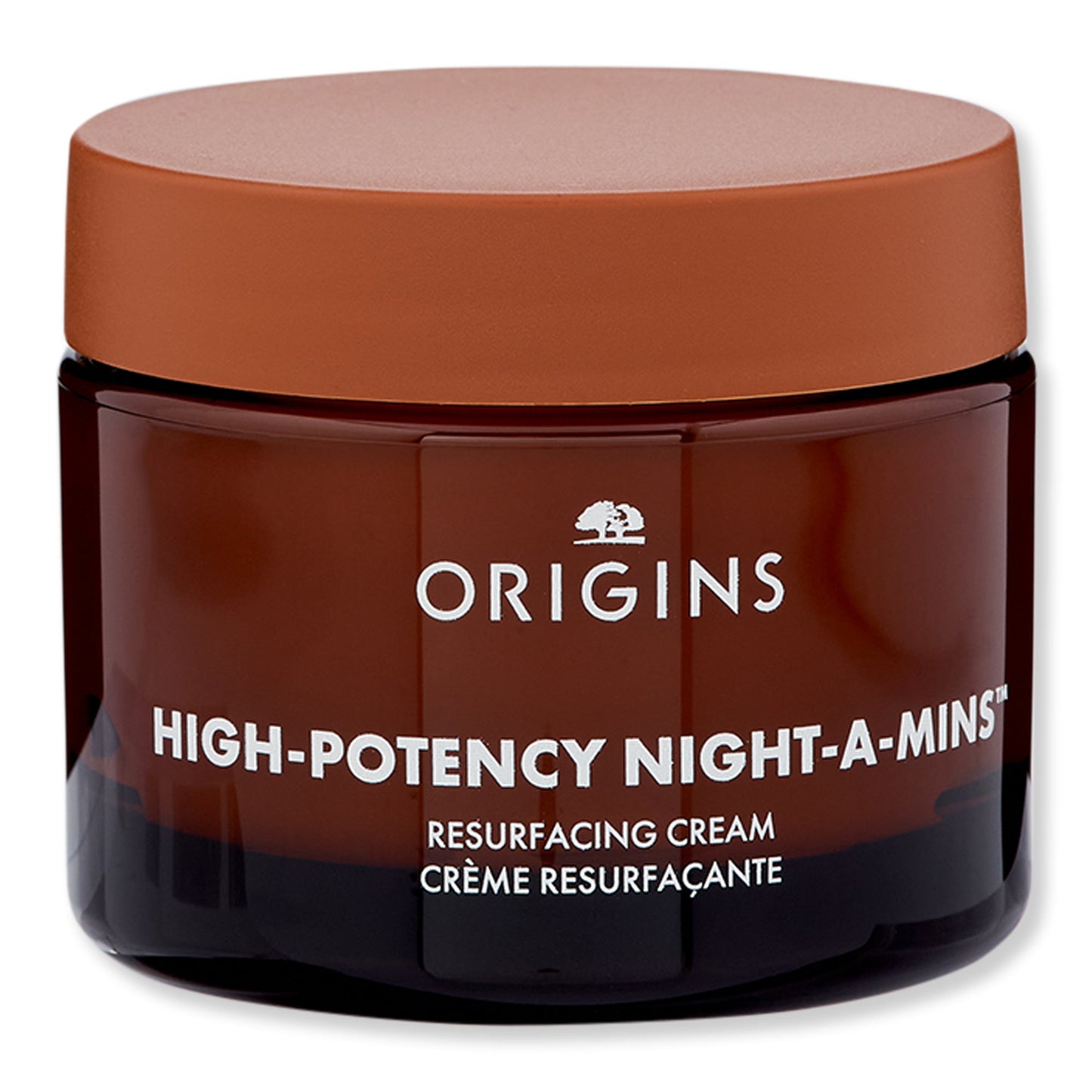 Origins High-Potency Night-A-Mins Resurfacing Cream