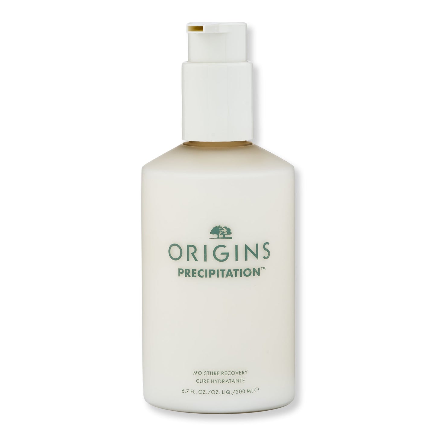 Origins Precipitation Moisture Recovery Body Lotion