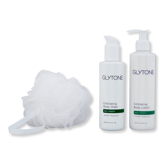 Glytone KP Kit
