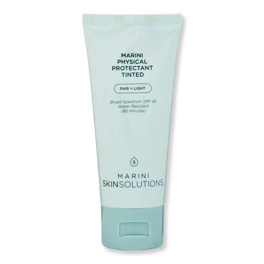 Marini SkinSolutions Marini Physical Protectant Tinted SPF 45