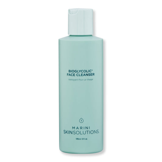 Jan Marini Bioglycolic Face Cleanser