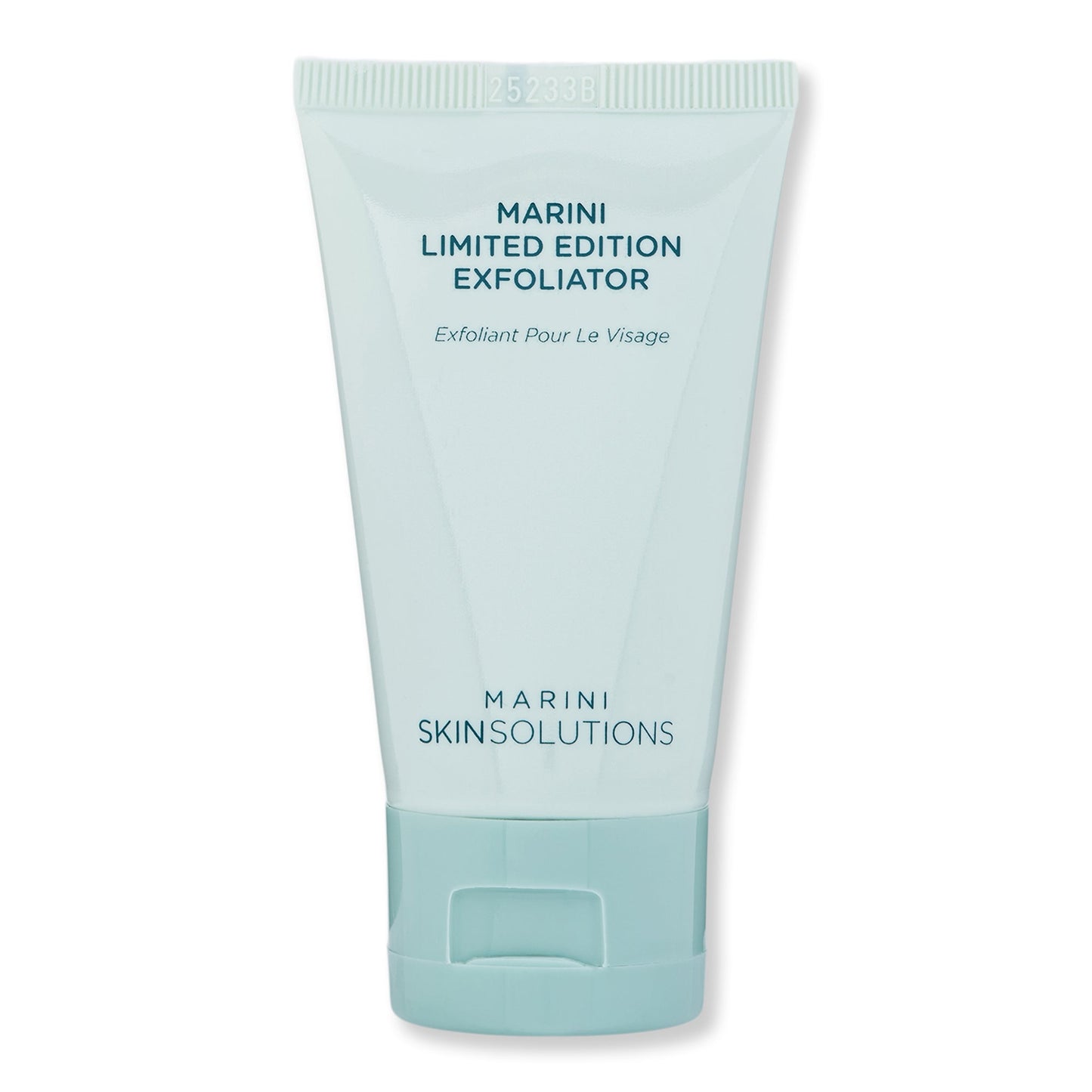 Marini SkinSolutions Marini Limited Edition Exfoliator Vanilla Spice