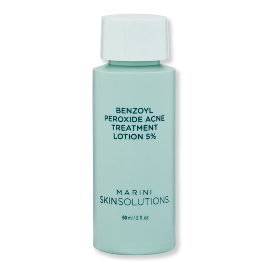 Marini SkinSolutions Benzoyl Peroxide Acne Treatment Lotion 5%