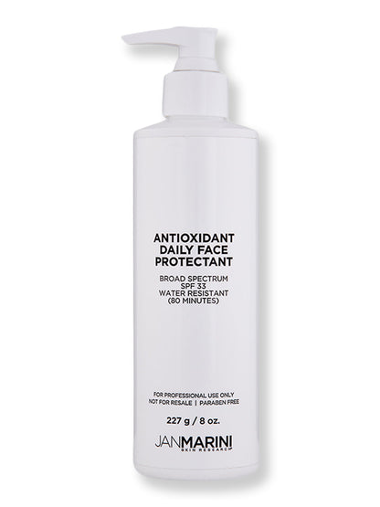 Marini SkinSolutions Antioxidant Daily Face Protectant SPF 33