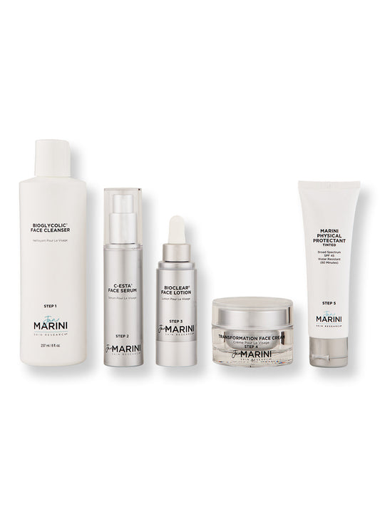 Jan Marini Skin Care Management System - Tinted SPF 45