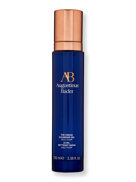 Augustinus Bader The Cream Cleansing Gel 3.38oz