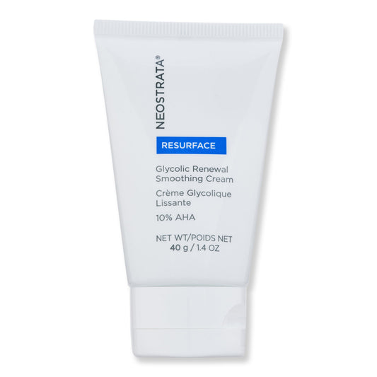 Neostrata Glycolic Renewal Smoothing Cream