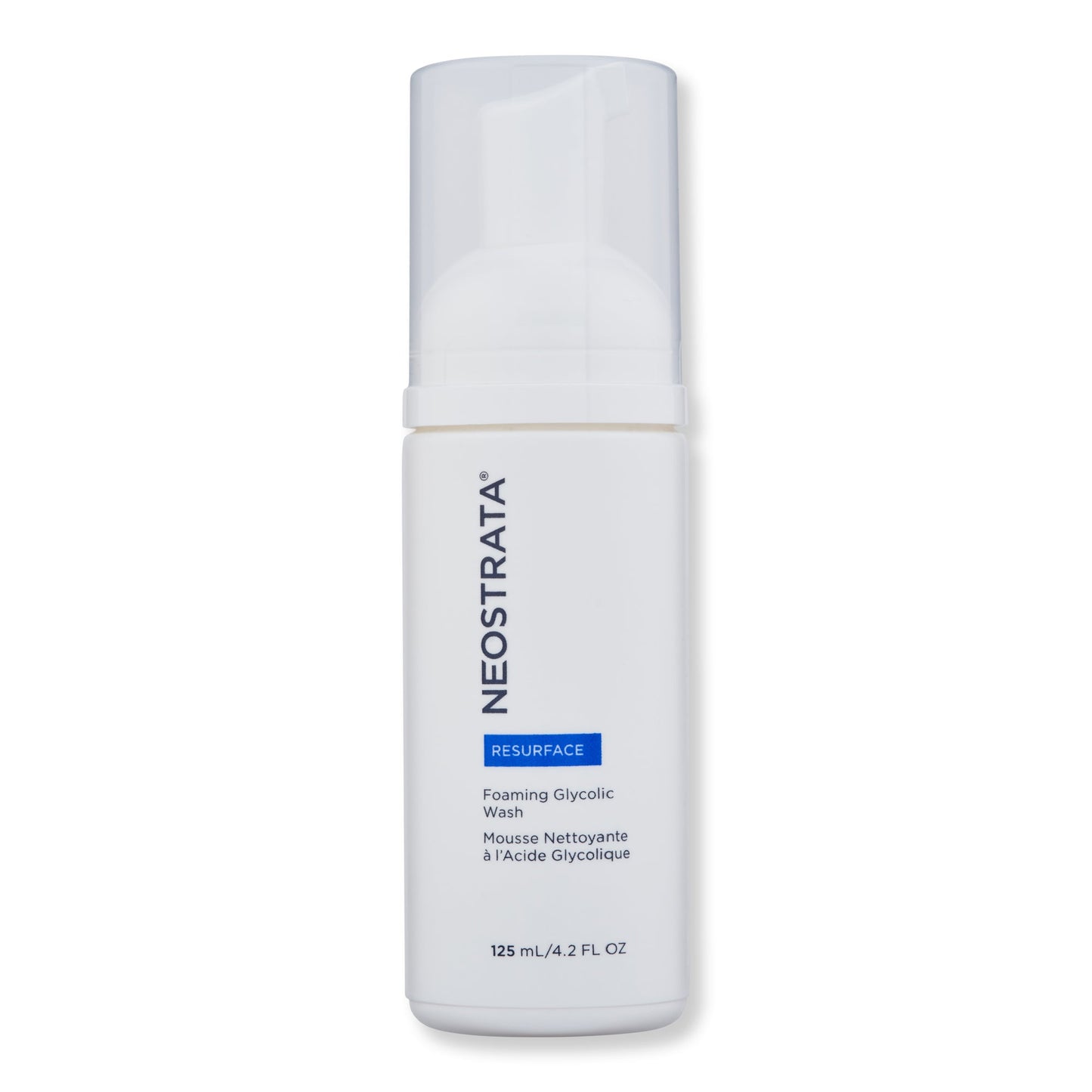 Neostrata Foaming Glycolic Wash