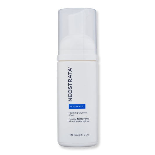 Neostrata Foaming Glycolic Wash