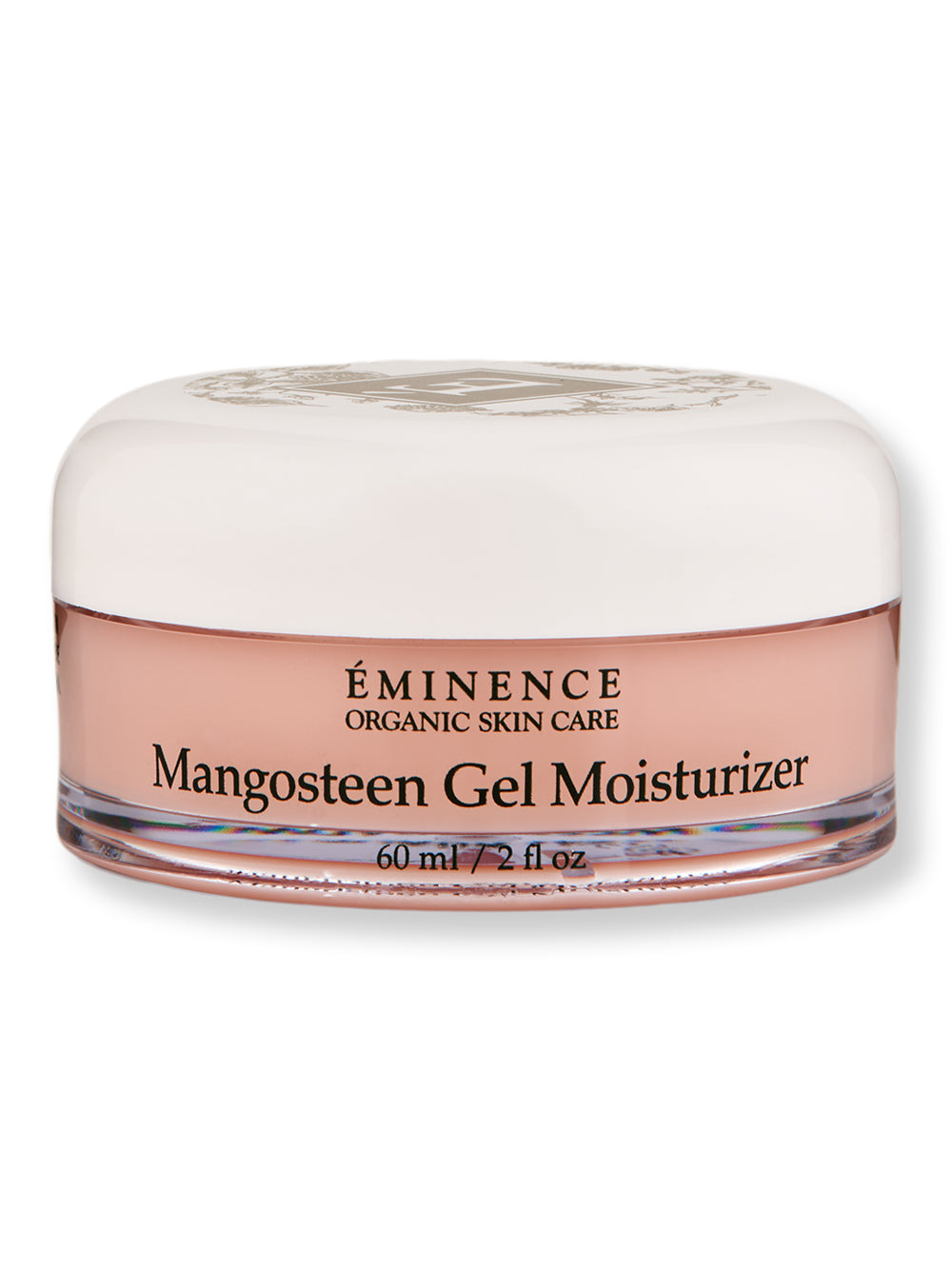 Eminence Organic Skin Care Mangosteen Gel Moisturizer