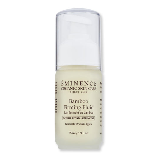 Eminence Organic Skin Care Bamboo Firming Fluid