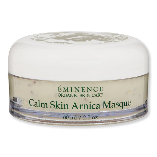 Eminence Organic Skin Care Calm Skin Arnica Masque 2 fl. oz