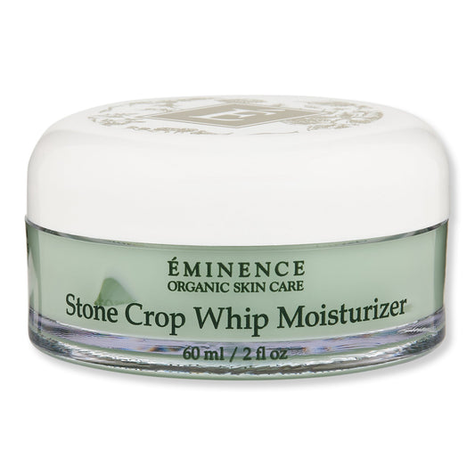 Eminence Organic Skin Care Stone Crop Whip Moisturizer - SkincareEssentials