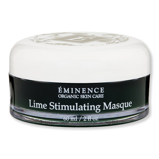 Eminence Organic Skin Care Lime Stimulating Masque