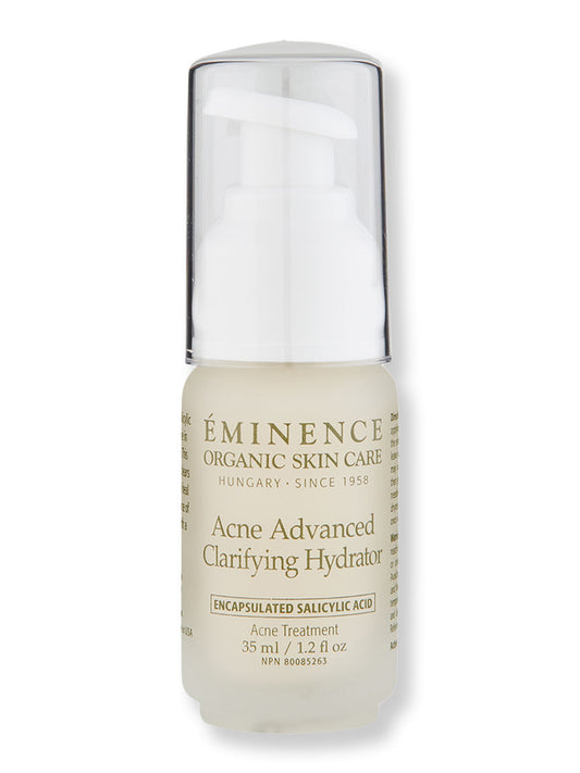 Eminence Organic Acne Advanced Clarifying Hydrator