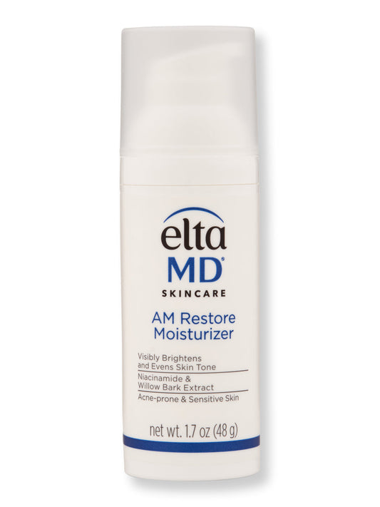 Elta MD AM Restore Moisturizer