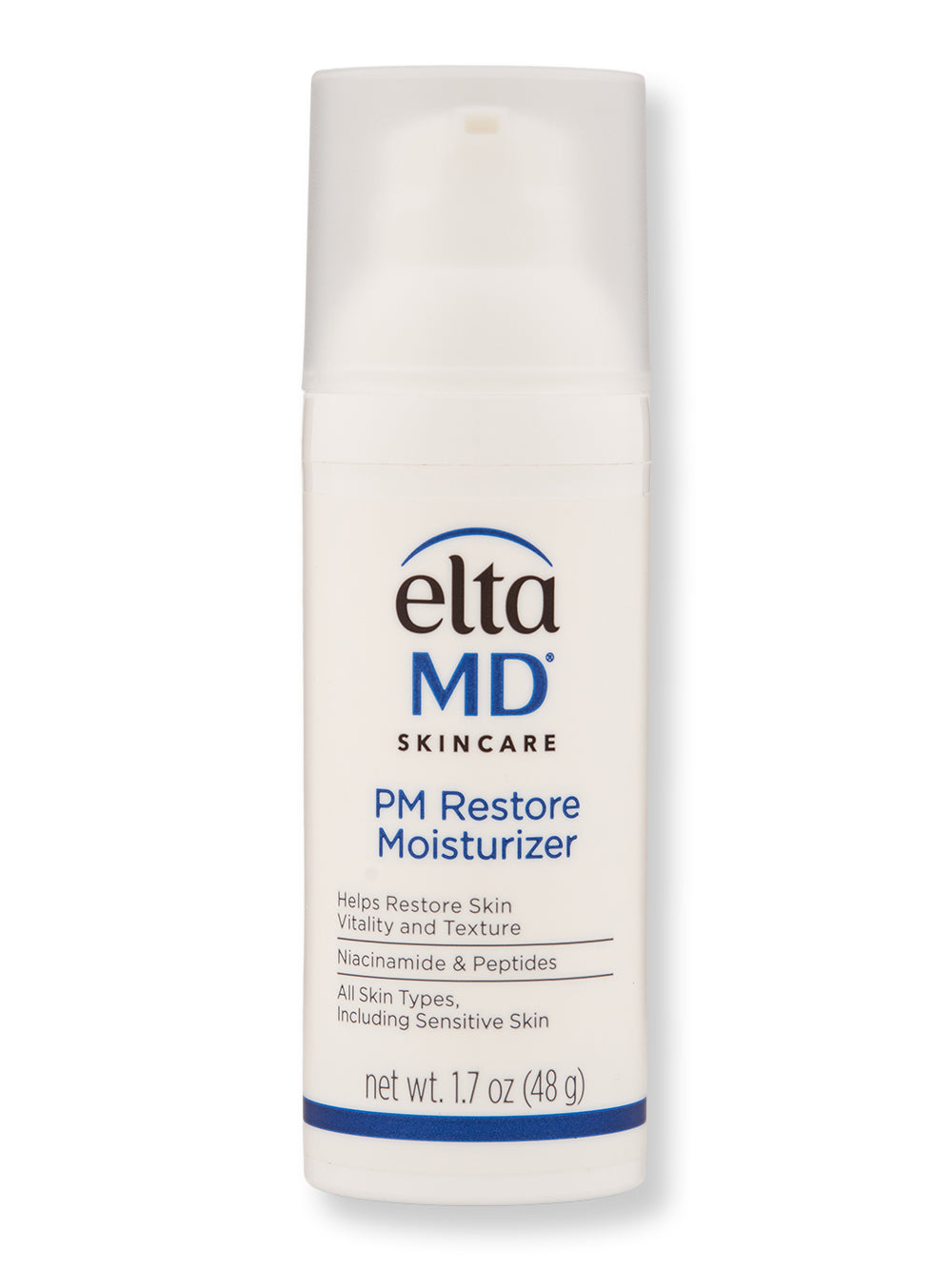 EltaMD PM Therapy Facial Moisturizer 1.7 oz