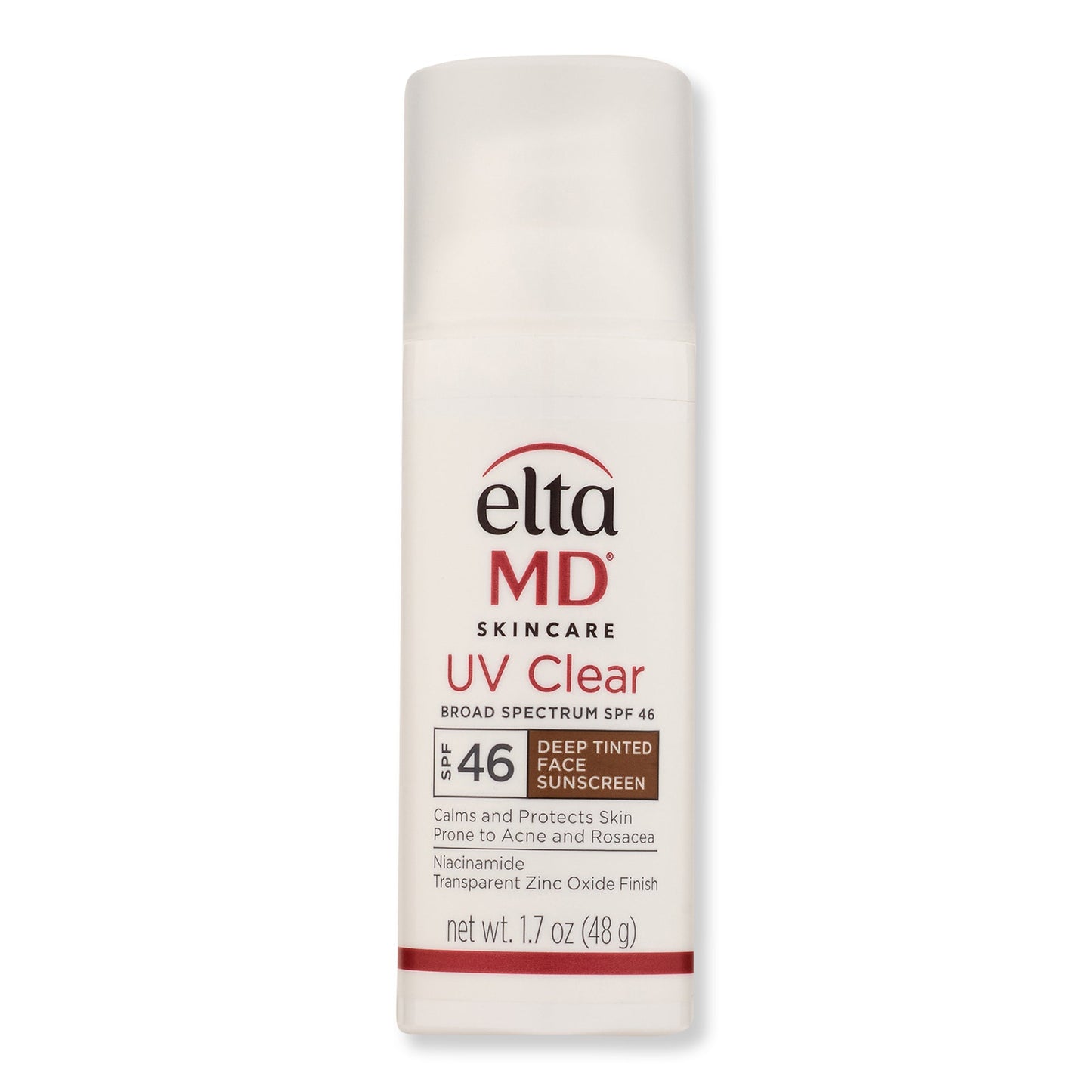 Elta MD UV Clear Deep Tinted Broad-Spectrum SPF 46