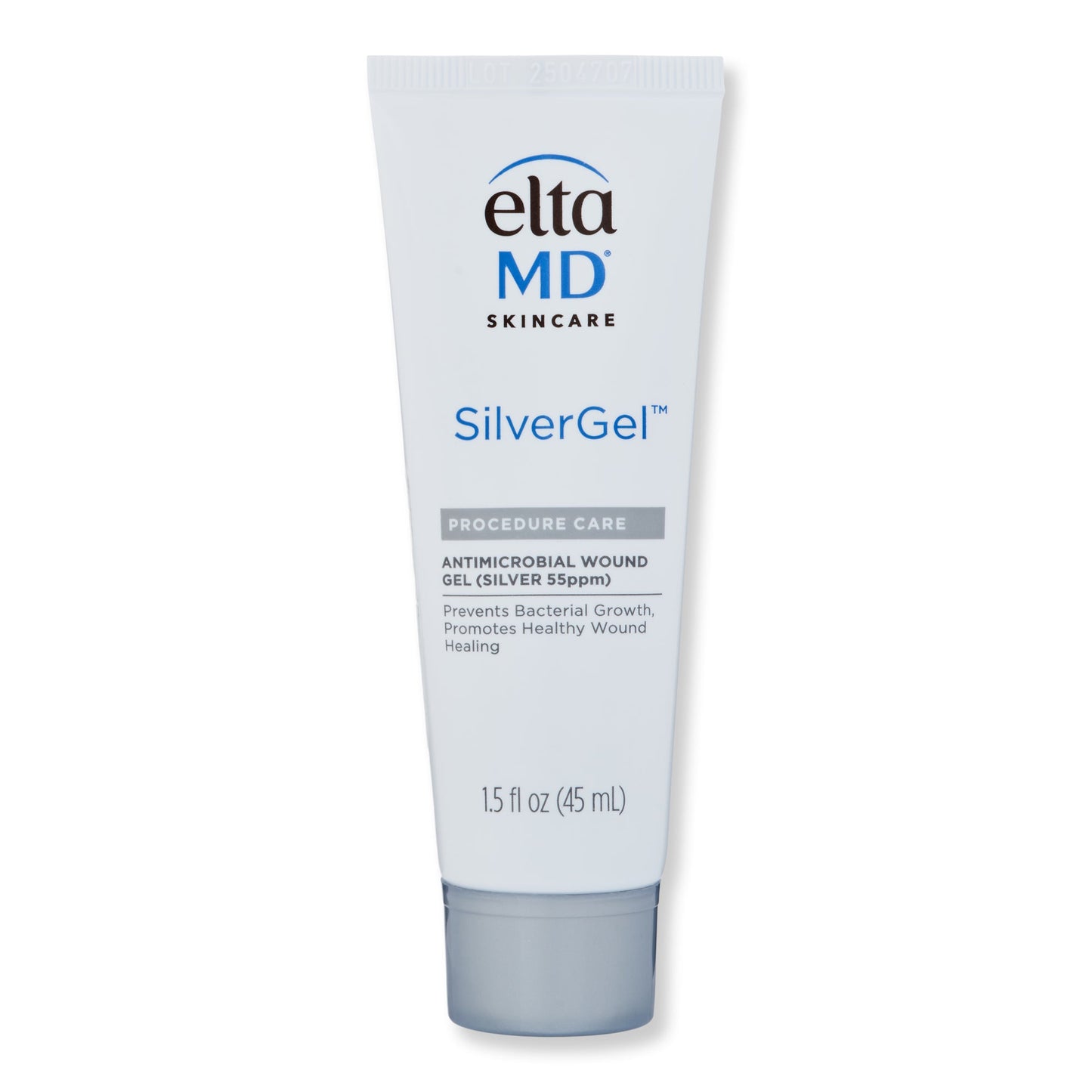 Elta MD Silvergel - SkincareEssentials