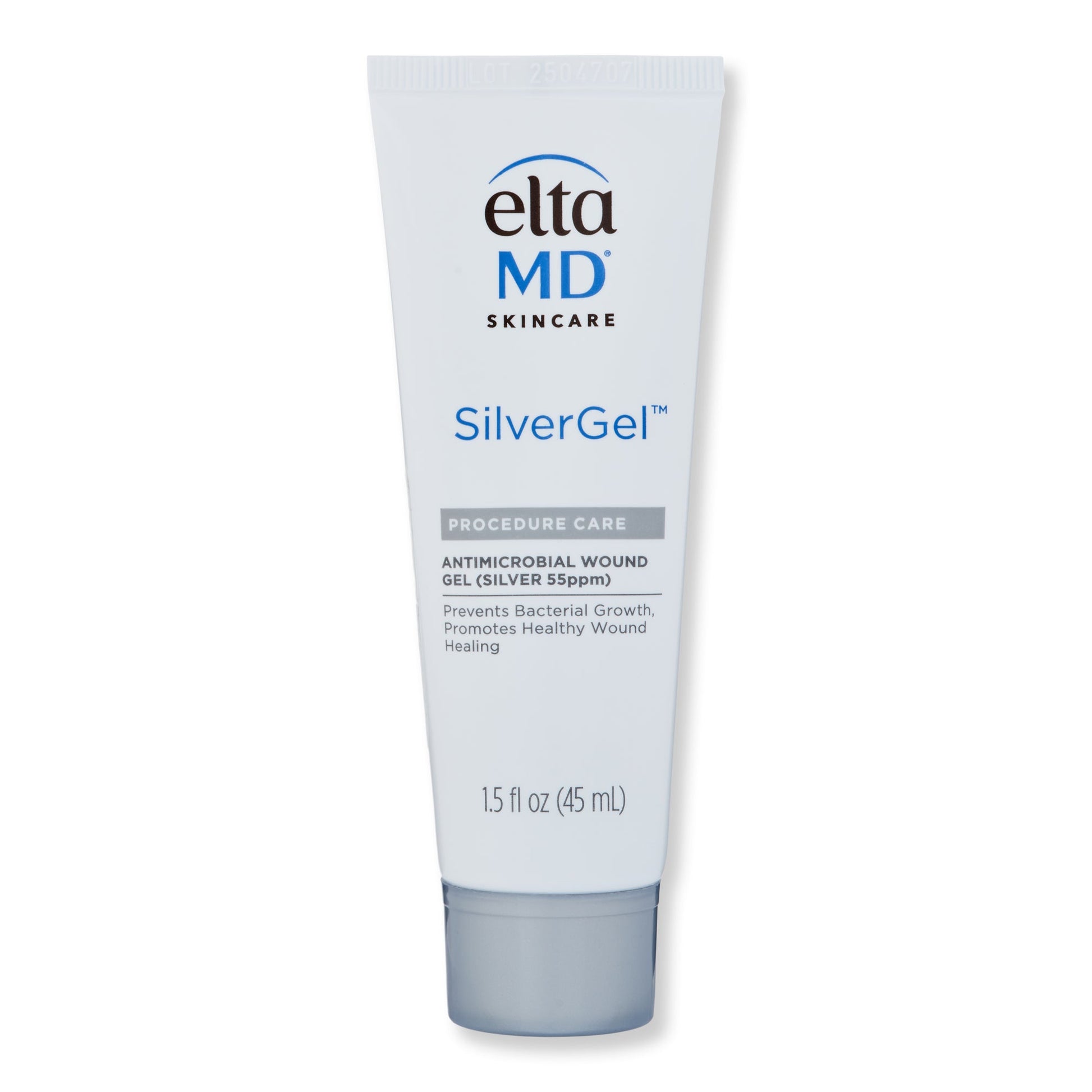 Elta MD Silvergel - SkincareEssentials