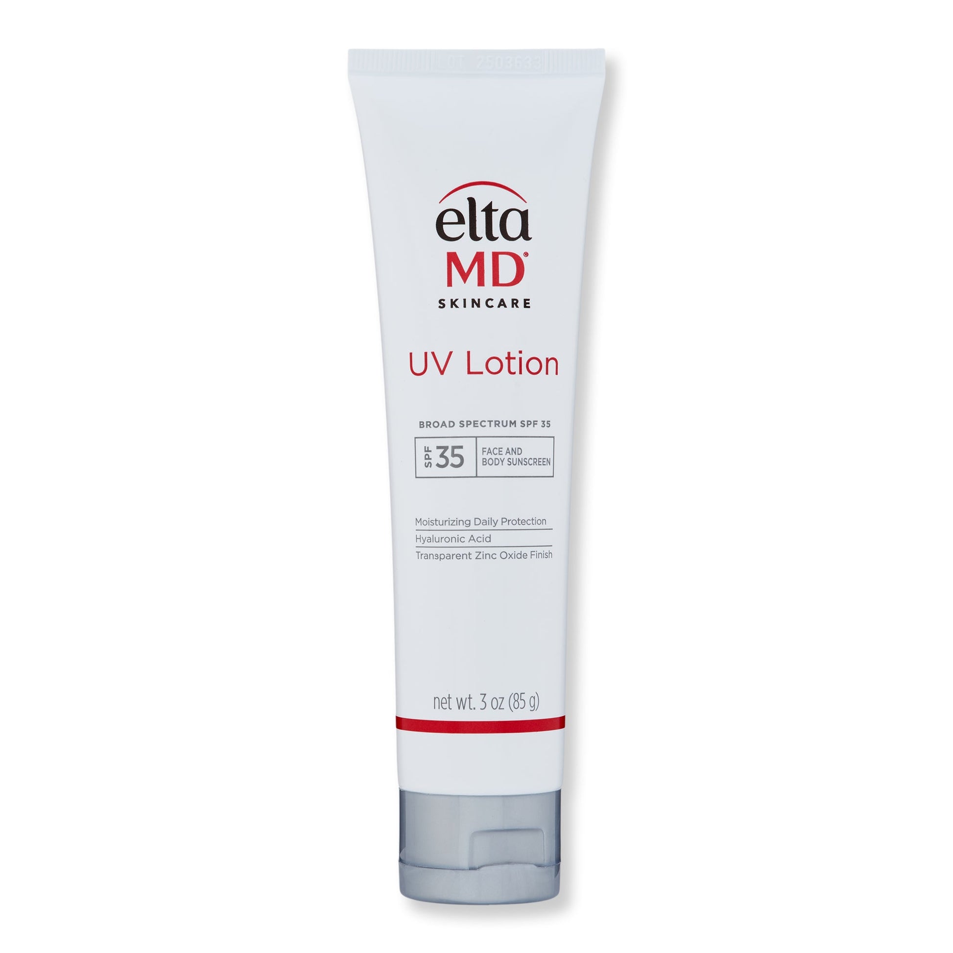 Elta MD UV Lotion Broad-Spectrum SPF 35 - SkincareEssentials