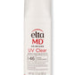 EltaMD UV Clear Broad-Spectrum SPF 46
