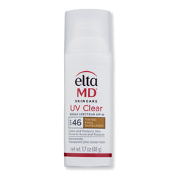 EltaMD UV Clear Broad-Spectrum SPF 46