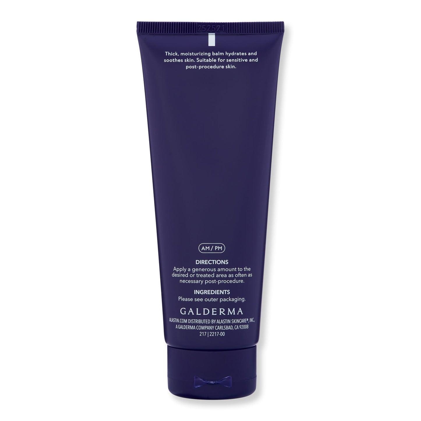 ALASTIN Soothe + Protect Recovery Balm