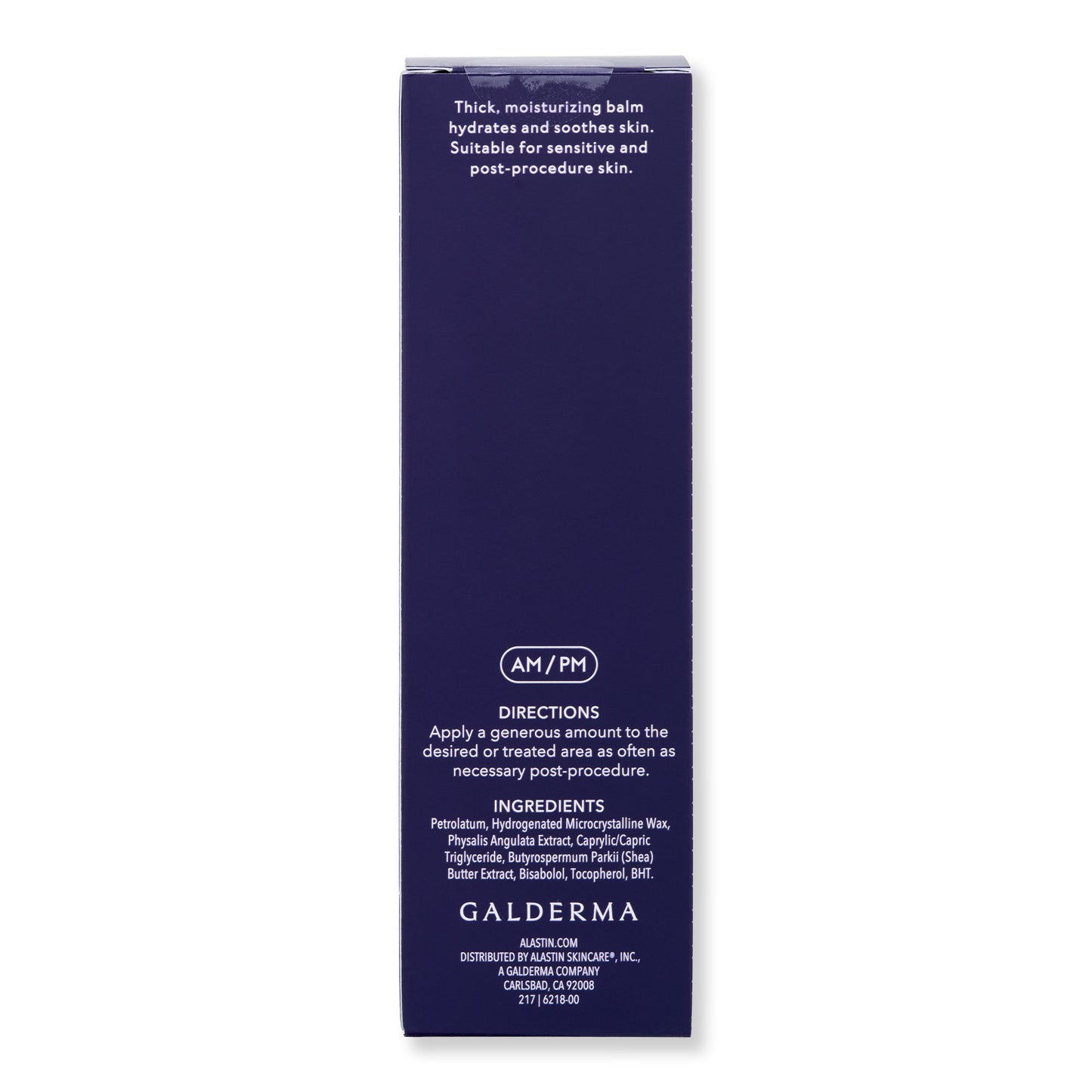 ALASTIN Soothe + Protect Recovery Balm