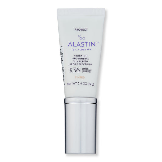 ALASTIN HydraTint Pro Mineral Sunscreen SPF 36