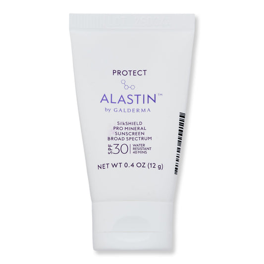 ALASTIN SilkShield All Mineral Sunscreen SPF 30