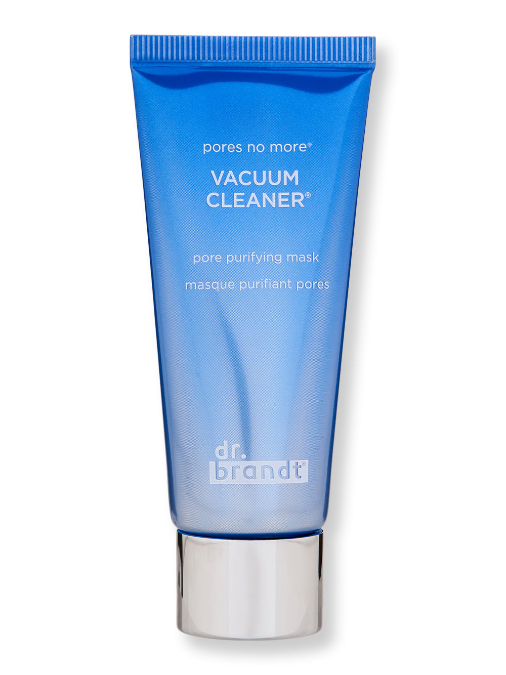 Dr. Brandt Pores No More® Vacuum Cleaner® Pore Purifying Mask