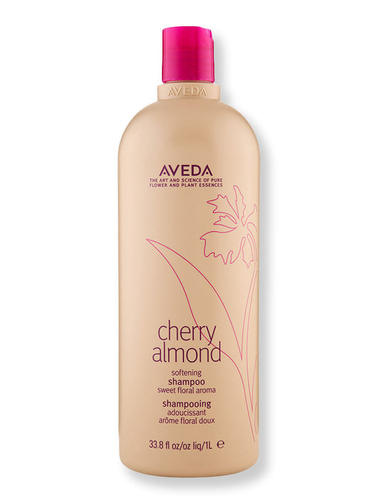 Aveda Cherry Almond Shampoo
