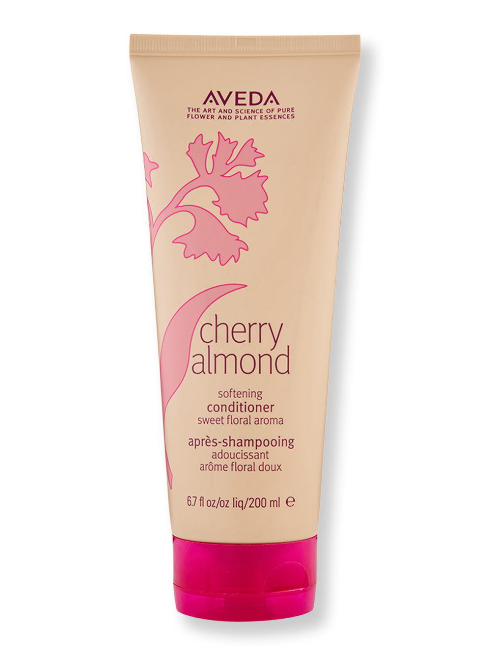 Aveda Cherry Almond Softening Conditioner
