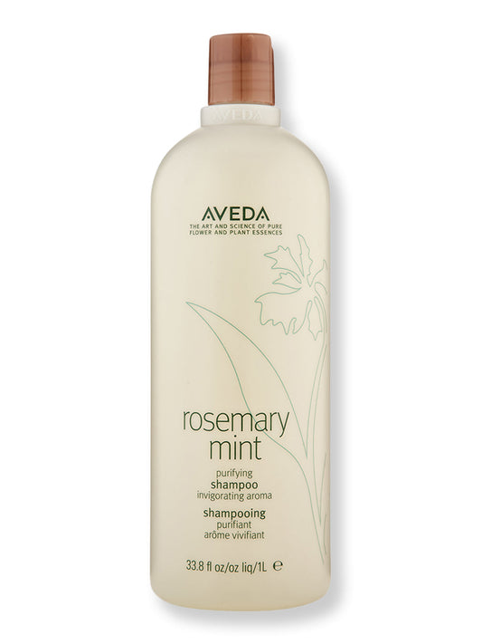 Aveda Rosemary Mint Purifying Shampoo - SkincareEssentials