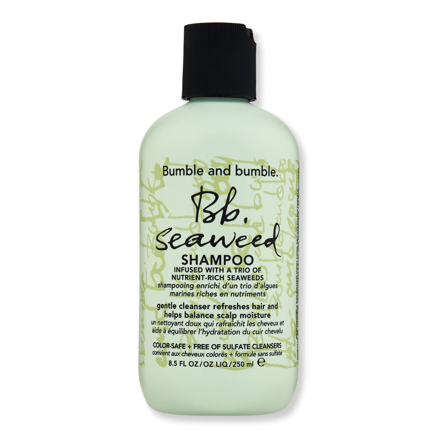 Bumble and bumble Seaweed Shampoo