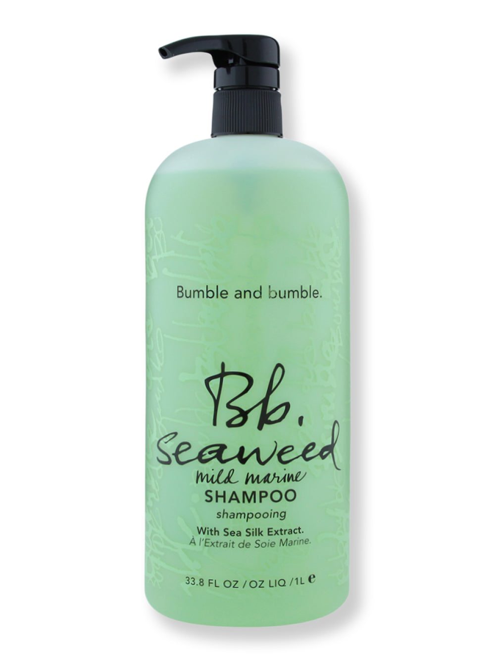 Bumble and bumble Seaweed Shampoo