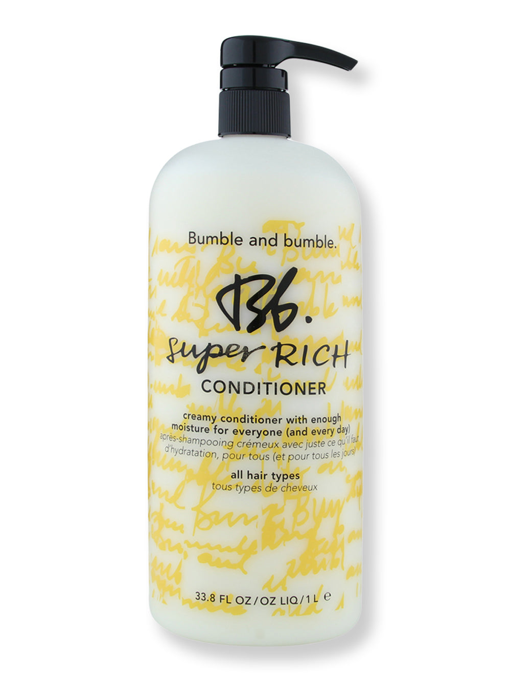 Bumble and bumble Super Rich Conditioner