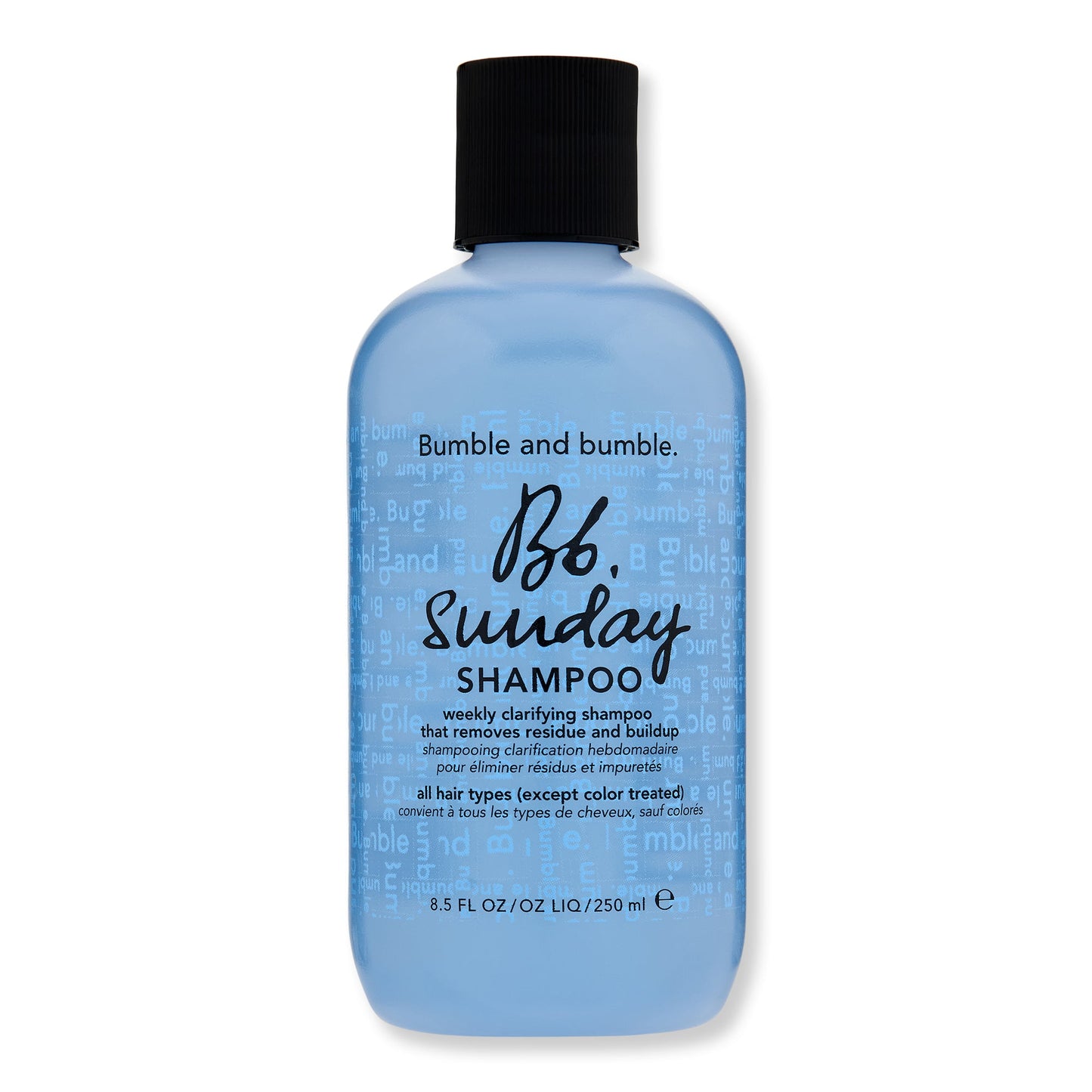 Bumble and bumble Sunday Shampoo