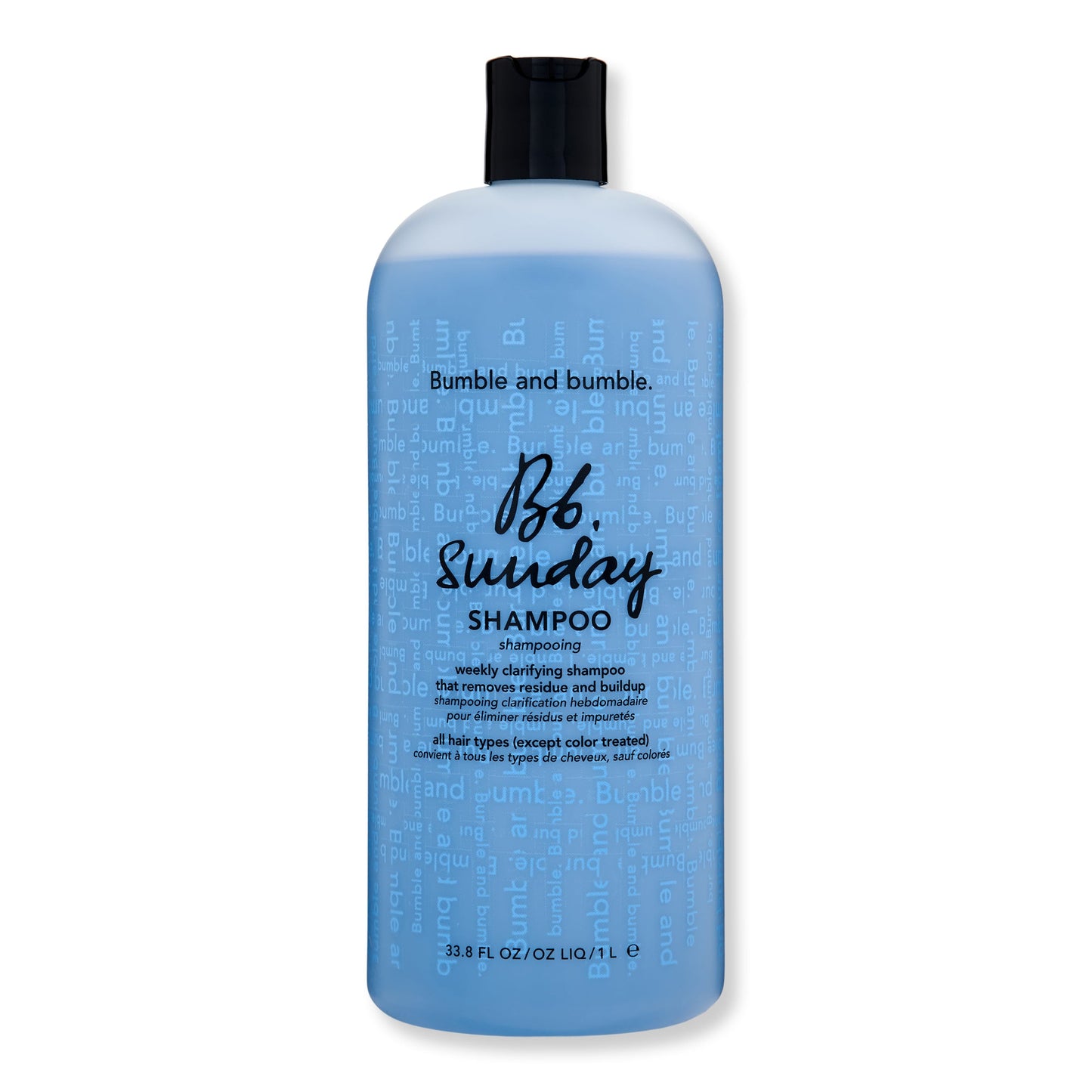 Bumble and bumble Sunday Shampoo