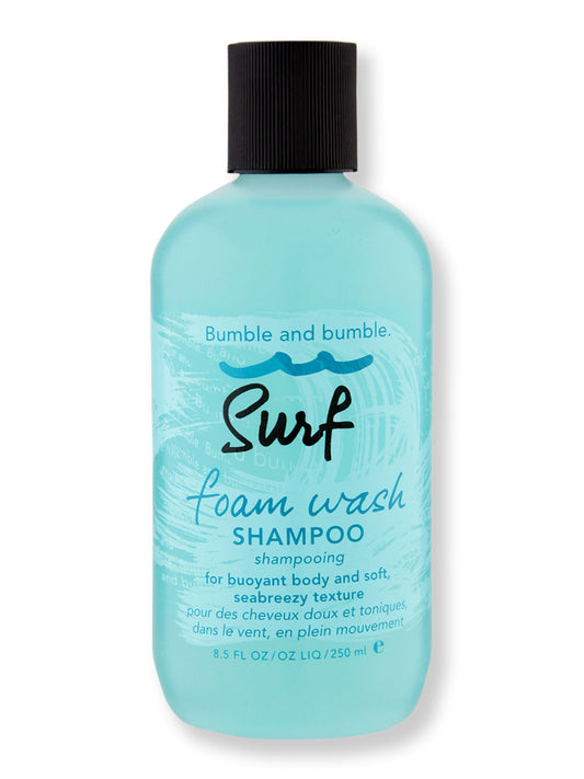 Bumble and bumble Surf Foam Wash Shampoo