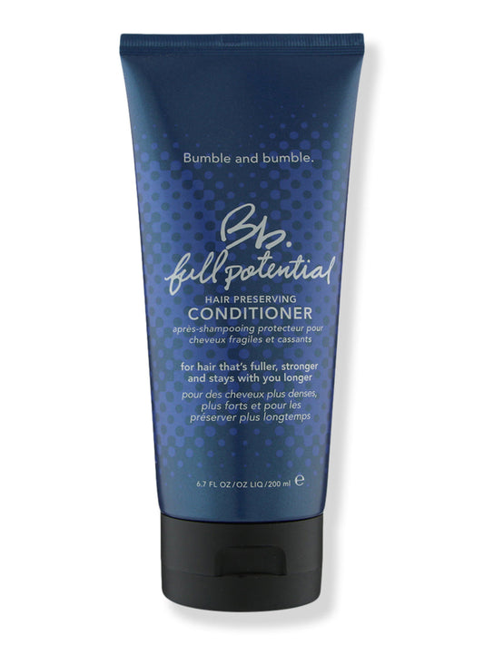 Bumble and bumble Full Potential Conditioner