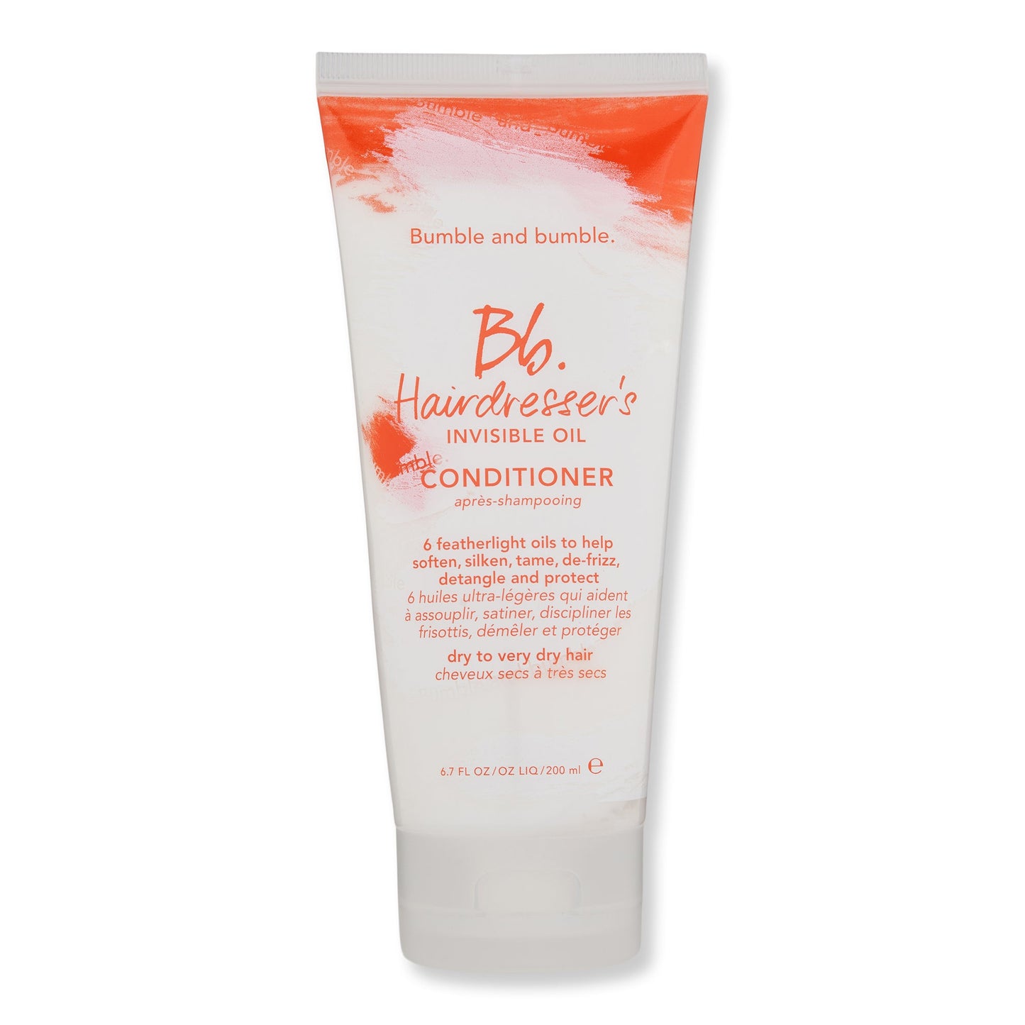 Bumble and bumble Hairdresser's Invisible Oil Conditioner