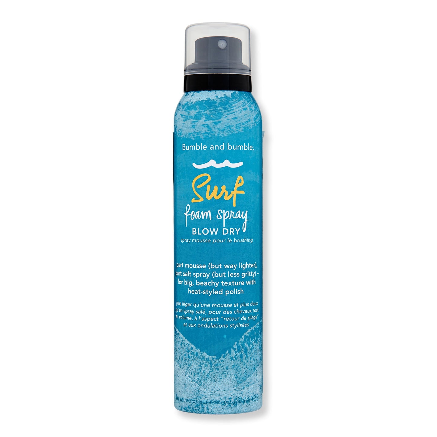 Bumble and bumble Surf Foam Spray Blow Dry